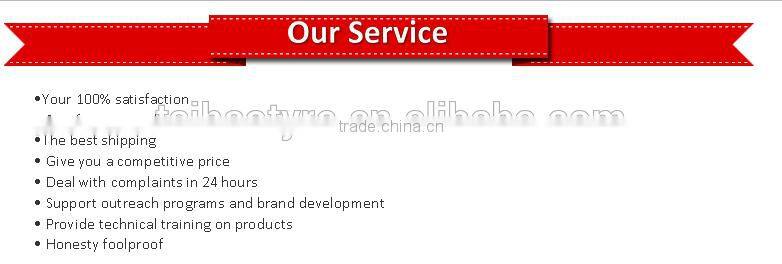 chinese tires brand wholesale forklift tires 6.00-9TT 6.50-10TT 12.00-20TT