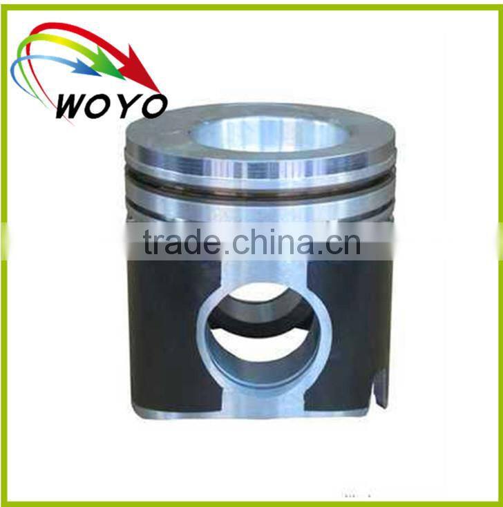 Hot Sale Piston For Diesel Engine