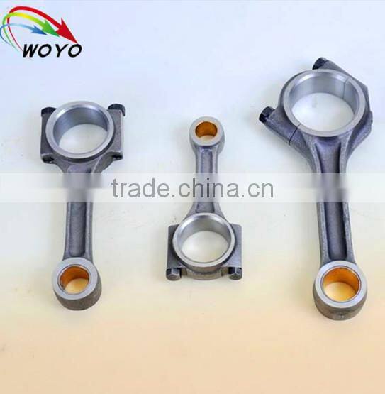 Farm tractor engine part high quality connecting rod on promotion