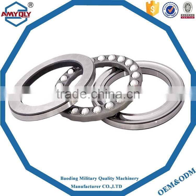 thrust bearing/ thrust ball bearing 51208 51172 51168 51180