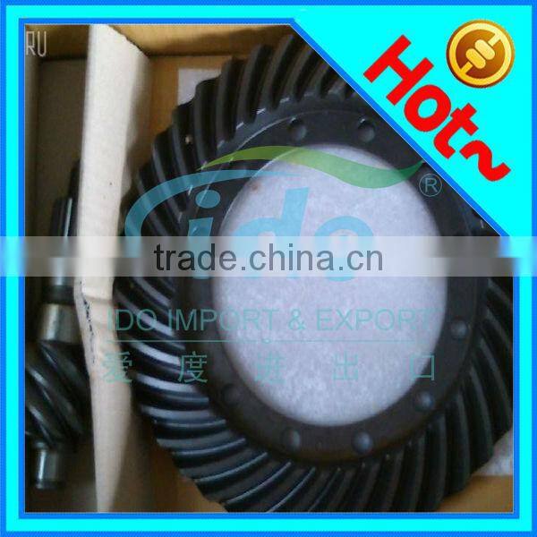 Crown Wheel Pinion for MITSUBISHI FUSO FK612 MC075140