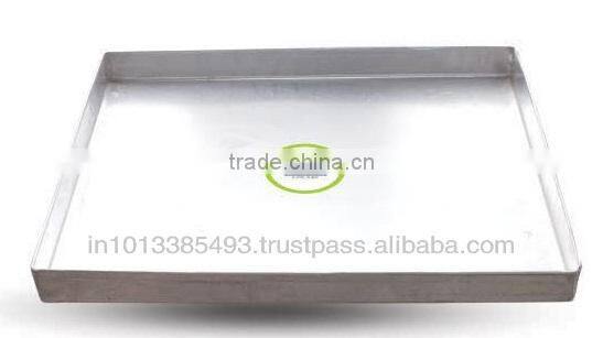 16 swg Welded Tray