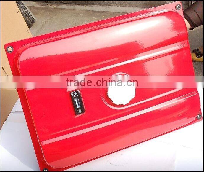 generator spare part fuel tank gx160 168f gasoline engine