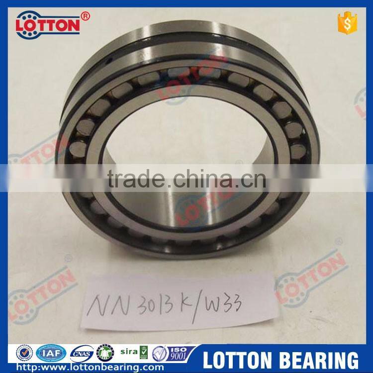 Super Precision Cylindrical Roller Bearing NN3013K