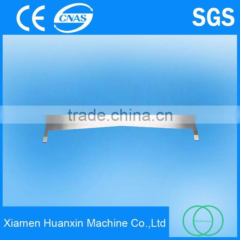 Forging&Triple-tempering Granulator Blades