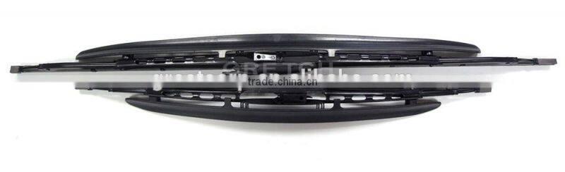 18''+24'' Chinese wiper blade manufacturers