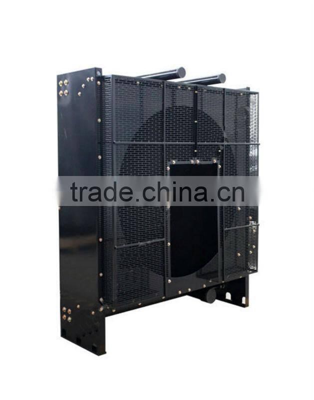 manufactory OEM remote radiators generator