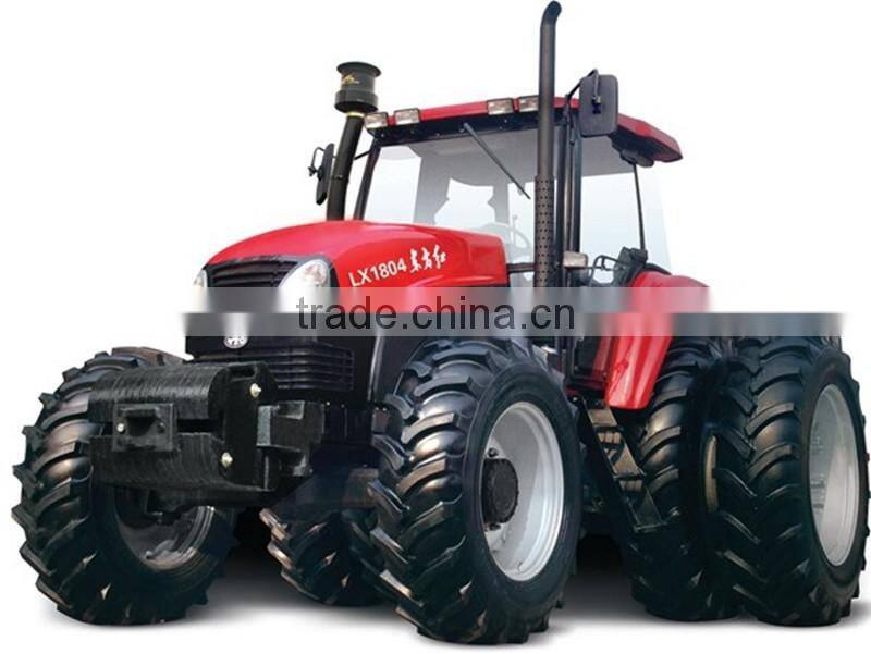YTO-1804 180hp 4wd used agricultural tractor for sale philippines