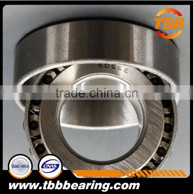 High precision Taper roller bearing 322 series