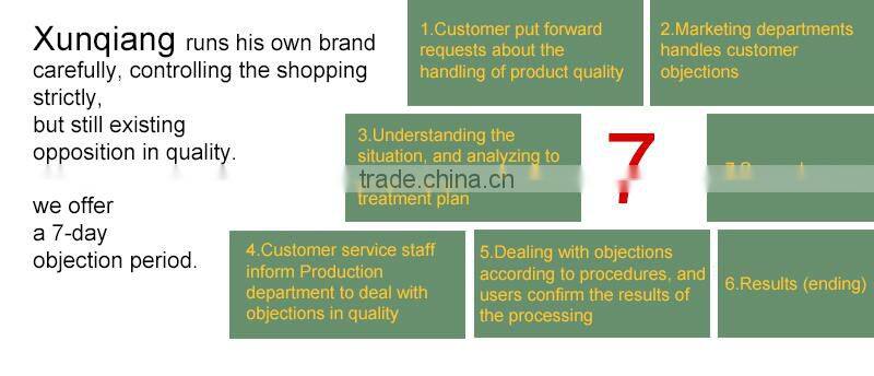 New fashion handmade jewelry artistic craft wire