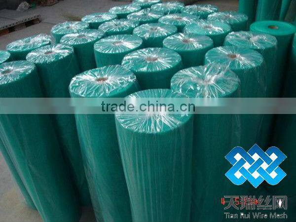 4x4 160g/m2 Fiberglass mesh