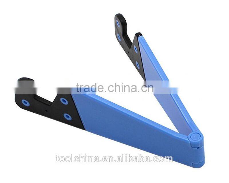Portable Mobile Stand Compatible Brand Mobile Phones Display Stand Holder