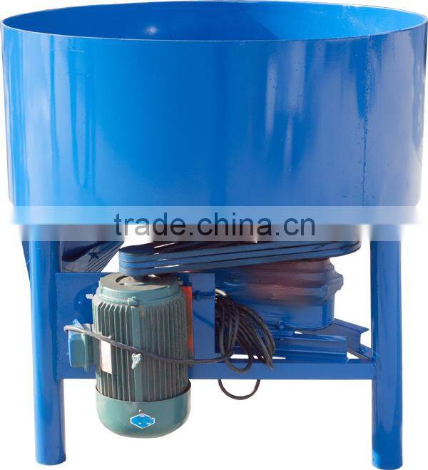 popular diesel hollow concrete cement blocks manufacturing machine