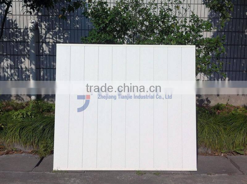 Good Neighbour Design Cheap Vinyl Privacy Fencing