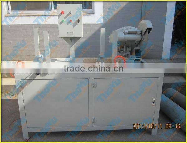 Compressed Wood Blocks Making Machine (SMS:0086-15890650503)