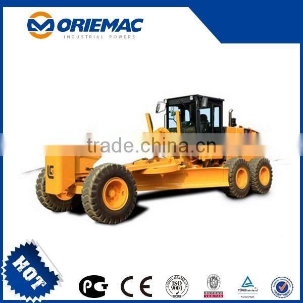 Grader for sale LIUGONG CLG4165 farm grader used motor grader parts