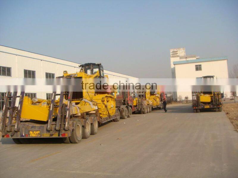 SD9 430HP Crawler Bulldozer For Sale