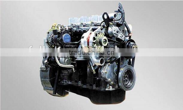 Chinese Low Price Dongfeng 12T Medium Duty Truck For Sale