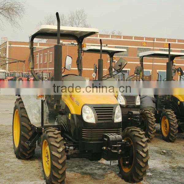 YTO504 Best Chinese Tractor