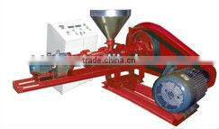 hot sale Floating fish feed making machine