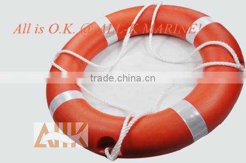 CCS Approved Life Buoys