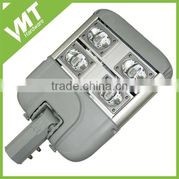 Shenzhen manufacturer no chip module LED street light housing die casting aluminum LED light cover