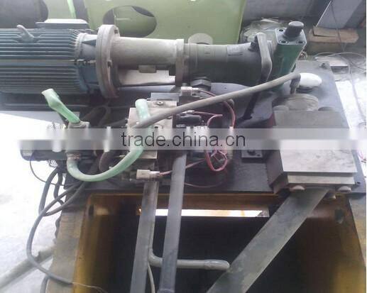 Series CNC Hydraulic Punching Machine YTT21