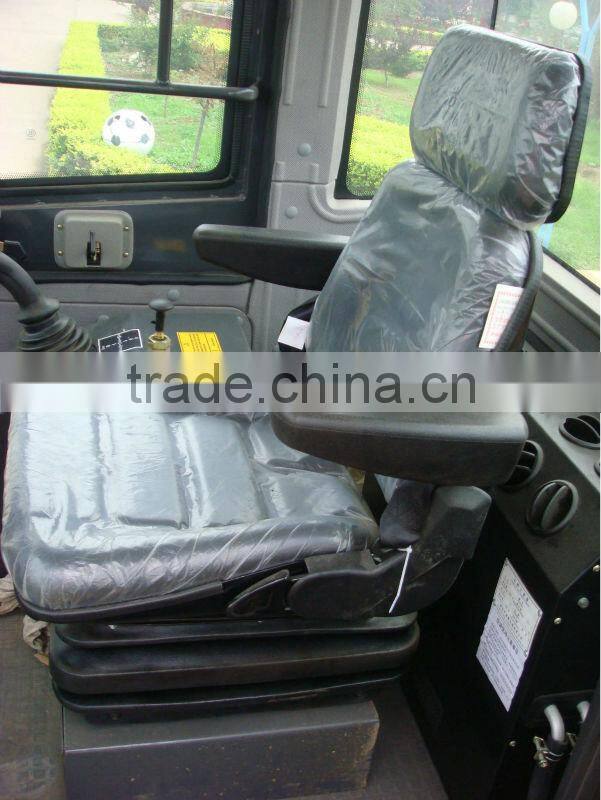 3 ton front end loader (YINENG YN938 with Deutz engine)