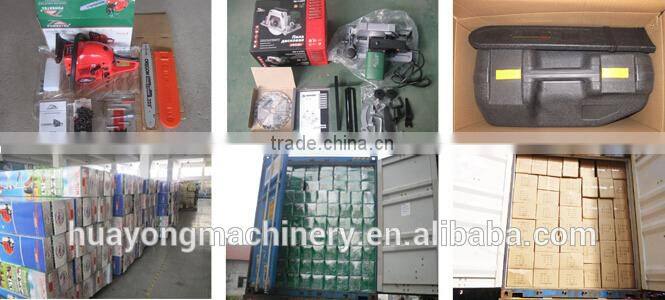 Portable grass cutting machine/grass cutter