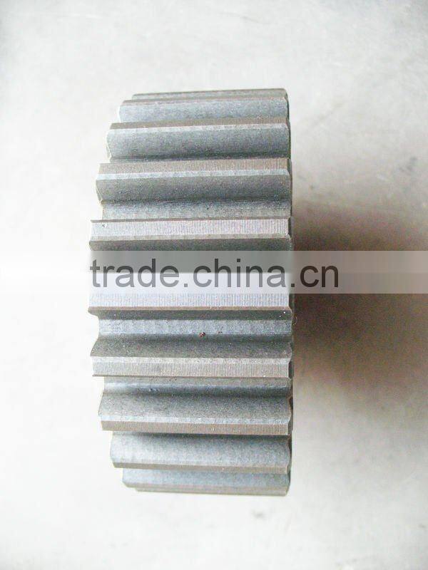 SENX wheel loader parts gear sun