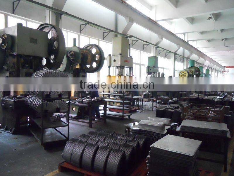 MeiQi 9hp 186F diesel engine cultivator tiller with electric start