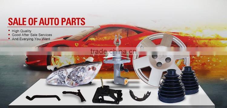 Chinese Cheap Auto Parts Reverse Gear Shift Shaft