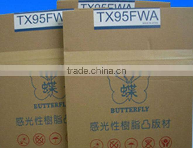 Offset printing plate making machine for sale