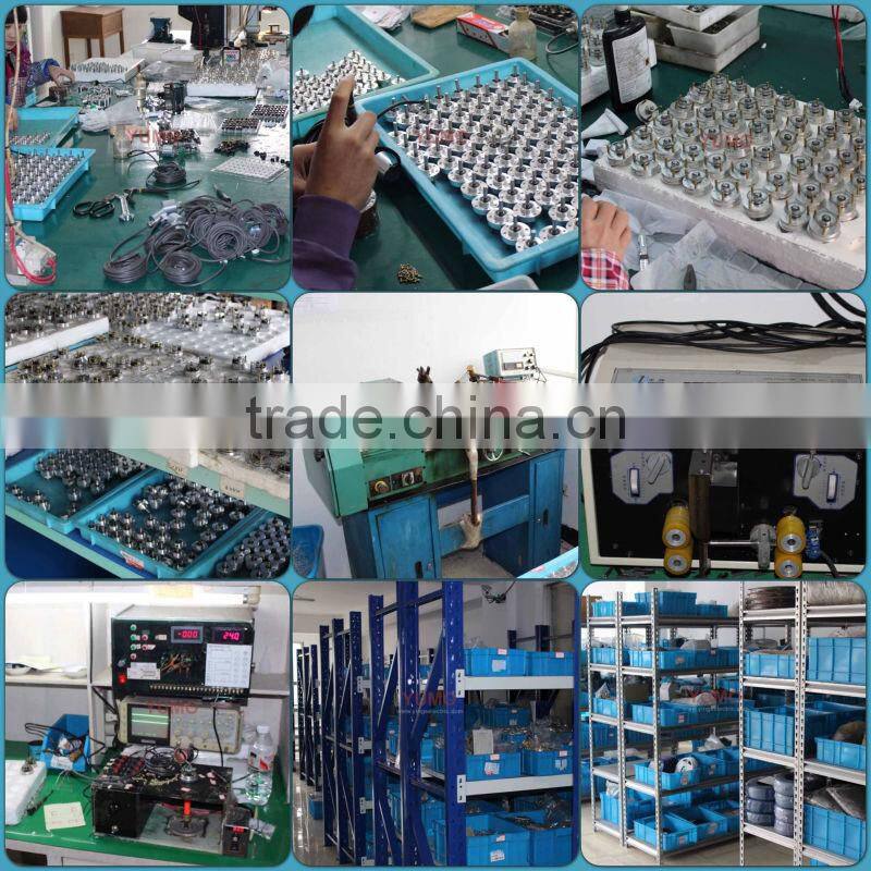 YUMO ISMM2080 100 pulse 5VMPG CNC machine encoder Handwheel manual encoder Handwheel manual mpg generator