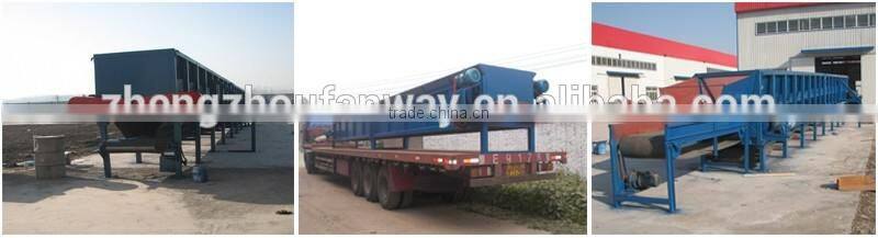 China wood debarker manufacturer /high quality wood peeling machine