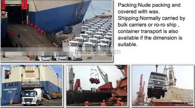 Good Price factory automatic bulk-grain carrier