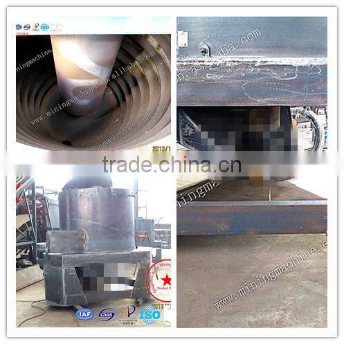 2016 new low cost centrifugal gold concentrator for high recovery