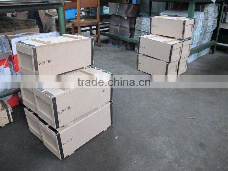 cemented carbide anvils as sintered which from zhuzhou cemented carbide base