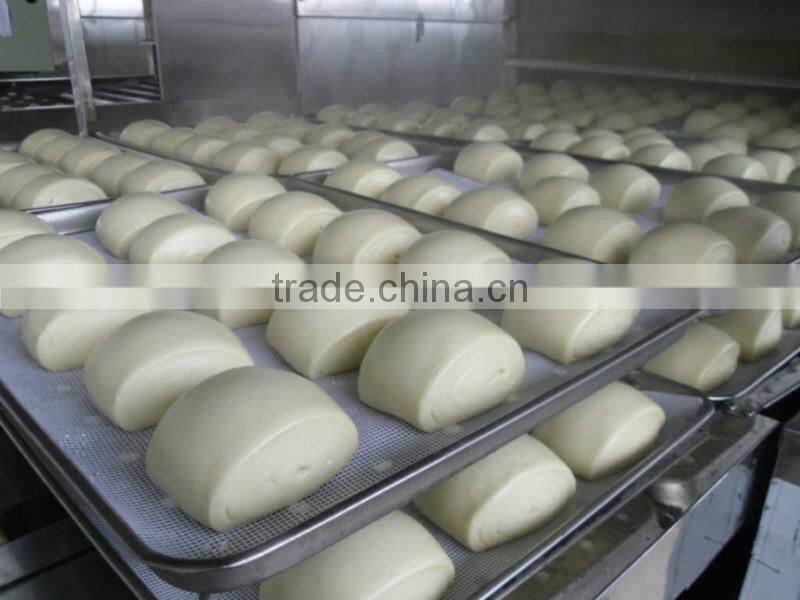 Steamed bread machine/Dough Divider