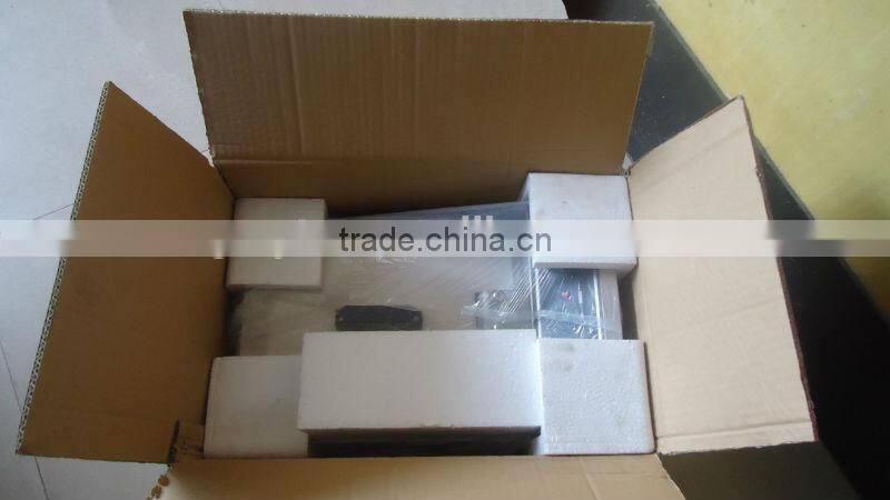 GRT - E17V Hot sale Industrial Deep Fryer Machine