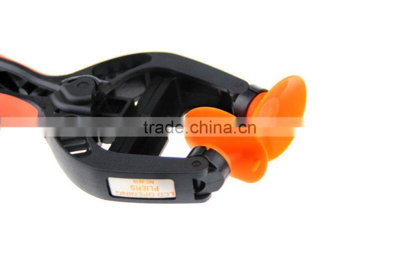 Lcd Screen Laminating Assembly LCD Opening Pliers Vacuum Suction Cup Repair Tools