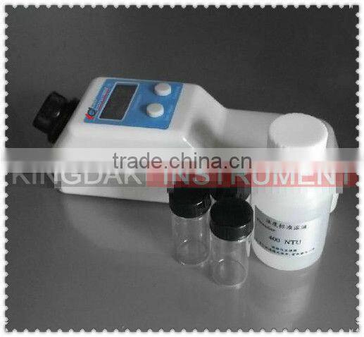 KGZ-20B/1B Portable turbidimeter