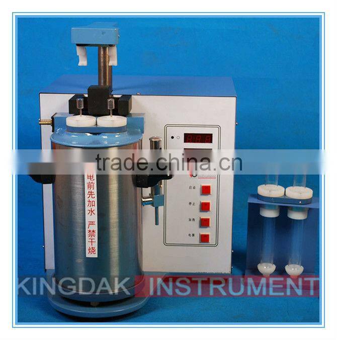 Falling Number Tester/Food Processing Euipment