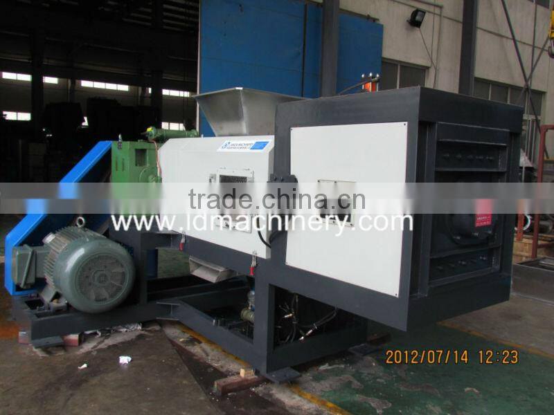 Newest drier for plastic film! Plastic films rubbing drier