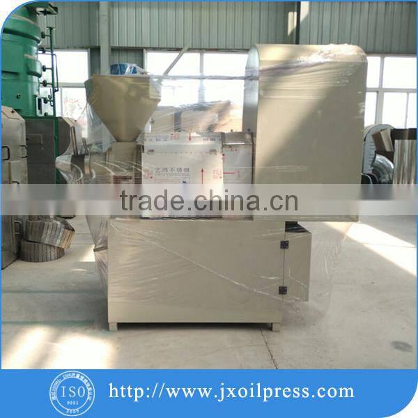 60-70% oil content coconut extractor machine for getting oil