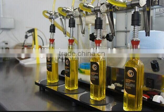 China 100TDP Commercial oil expellers For getting edible oil