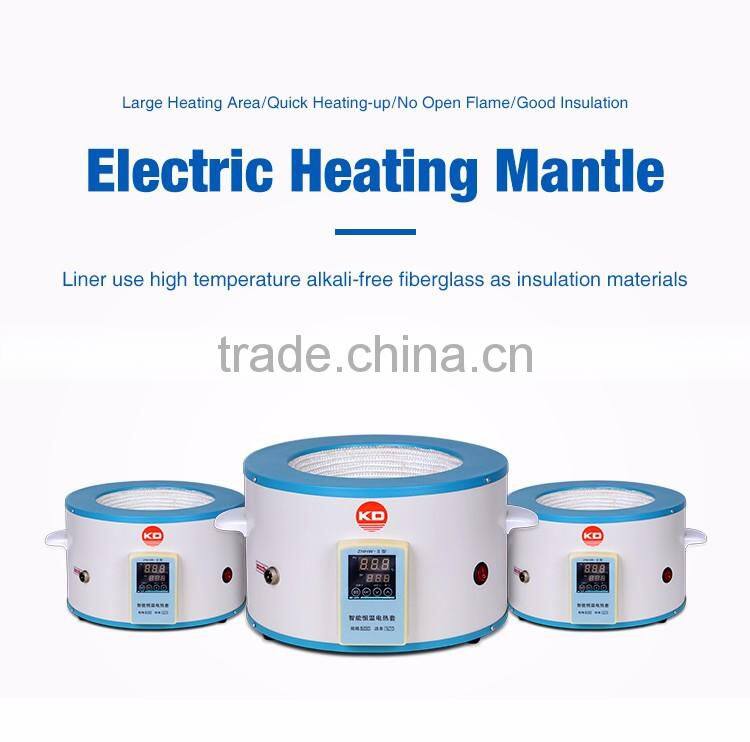 Heating Mantle With More Detail Specifications from China