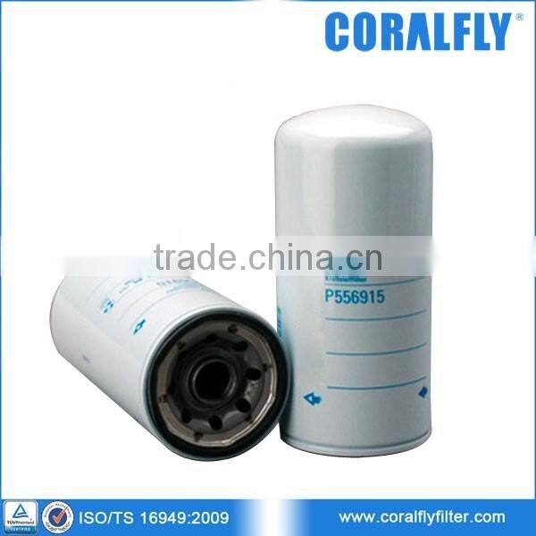 Primary Spin-on Diesel Engine Fuel Filter P556915