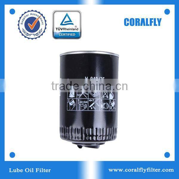 Diesel engine parts oil filter 6736-51-5142