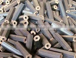 Bio coal briquette machine with clients' highly speaking